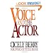 Voice and the Actor