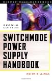Switchmode Power Supply Handbook (McGraw-Hill Handbooks)