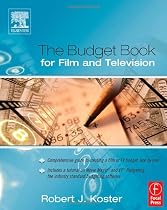 The Budget Book for Film and Television