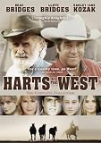 Harts of the West -  The Complete Collection