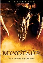 Minotaur [DVD] [2005] [Region 1] [US Import] [NTSC]