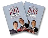 DVD : Jeeves & Wooster - The Complete Third Season
