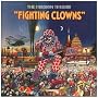 Fighting Clowns