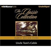 Uncle Tom's Cabin | [Harriet Beecher Stowe]