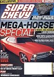 Super Chevy