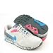 Nike Men's Air Structure Triax 91 318088-042 Grey, Neo Turq, Pink