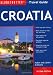 Croatia (Globetrotter Travel Pack)