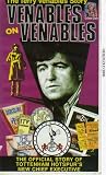 Venables on Venables: The Terry Venables Story [VHS] VHS