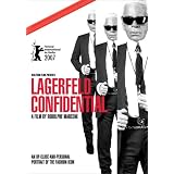 Lagerfeld Confidential