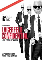 Streaming Lagerfeld Confidential Online.