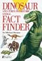 Dinosaur and Other Prehistoric Animal Fact Finder