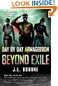 Day by Day Armageddon: Beyond Exile (Book 2)