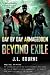 Day by Day Armageddon: Beyond Exile (Book 2)