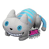 Cheshire Cat - Alice In Wonderland - 7" Plush Toy