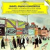Ravel: Piano Concertos