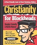 CHRISTIANITY FOR BLOCKHEADS