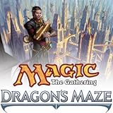 Dragons Maze