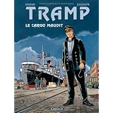 Tramp, Tome 10 : Cargo mauditpar Jusseaume