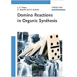 Domino Reactions in Organic Synthesis book cover