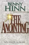 The Anointing