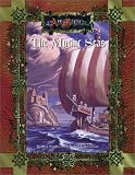The Mythic Seas (Ars Magica)