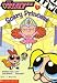 Powerpuff Girls Chapter Book #07: Scary Princess (Powerpuff Girls, Chaper Book)