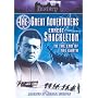 Great Adventurers - Ernest Shackleton [DVD]