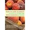 Seasonal, Mostly Vegetarian Cookbooks for Budding Locavores