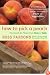 How to Pick a Peach: The Search for Flavor from Farm to Table