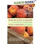 How to Pick a Peach: The Search for Flavor from Farm to Table