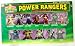 Mighty Morphin Power Rangers - Power Rangers Collector Set I - 1994 - RARE - 12 Figur...