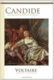 Candide: Secondary Student Edition
