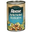 Reese Artichoke Bottoms, 14-Ounce Cans (Pack of 12)