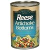 Reese Artichoke Bottoms, 14-Ounce Cans (Pack of 12)