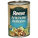 Reese Artichoke Bottoms, 14-Ounce Cans (Pack of 12)
