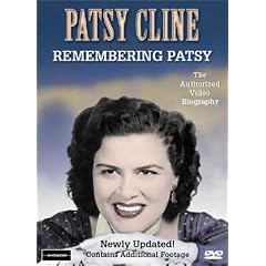 Patsy Cline - Remembering Patsy