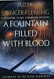 A Fountain Filled With Blood (Reverend Clare Ferguson Mystery)
