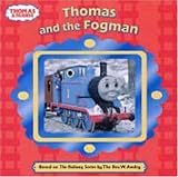Thomas and the fogman