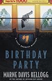 Birthday Party: A Lilly Bennett Mystery
