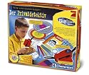 Clementoni 5690398 - Galileo-Der Privatdetektiv