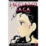 MermaidSaga,Vol.2