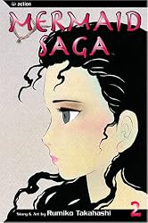 Mermaid Saga, Vol. 2
