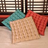 DreamSacks Charmeuse Silk Serena Cushions