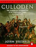 Review Penguin Audiobooks  / Culloden