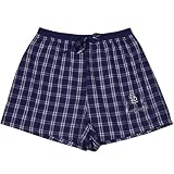 St Louis Cardinals Navy Blue Ladies Catalina Pajama Shorts