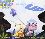 The art of Up
