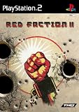Eigenschaften THQ Entertainment  / Red Faction 2