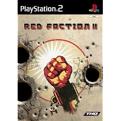 Red Faction 2