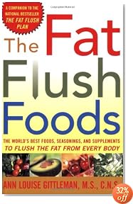 The Fat Flush Foods : The World