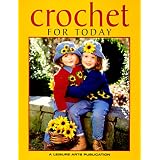 CrochetforToday(LeisureArts#102678)(CrochetCollectionSeries)